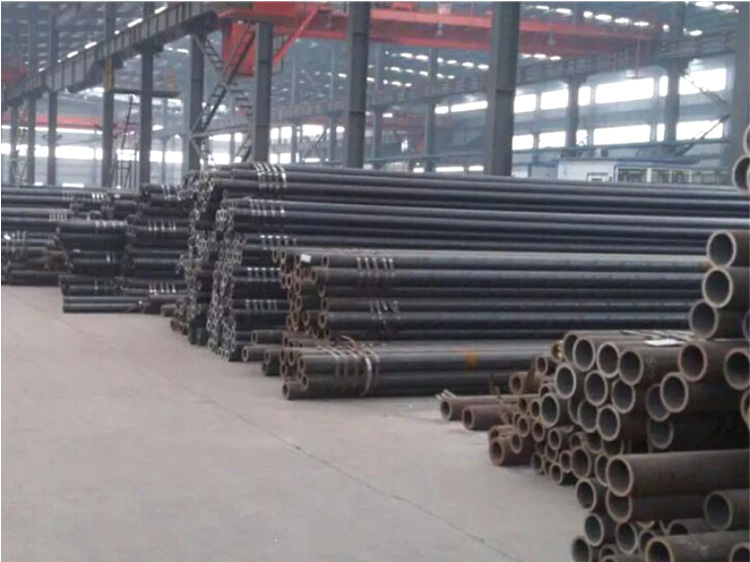 云梦12cr2mo化肥专用管